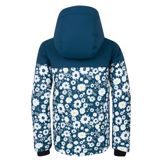 Dare 2B Childrens/Kids Liftie Daisy Ski Jacket (Moonlight Denim)