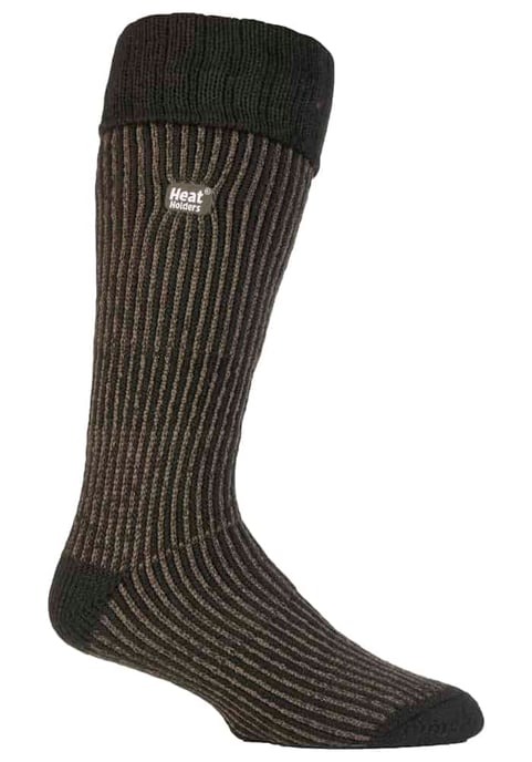 Heat Holders - Herren-Thermostiefel-Socken - Image 1