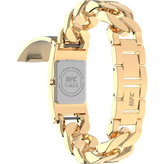 Timex Championship Damenuhr Gold TW2V55500 - Image 2