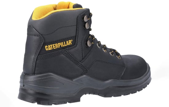 Caterpillar Striver S3 Bottes de sécurité Homme - Image 3