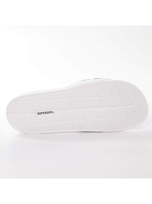 Superdry Herren Code Core Pool-Sandalen - Image 4
