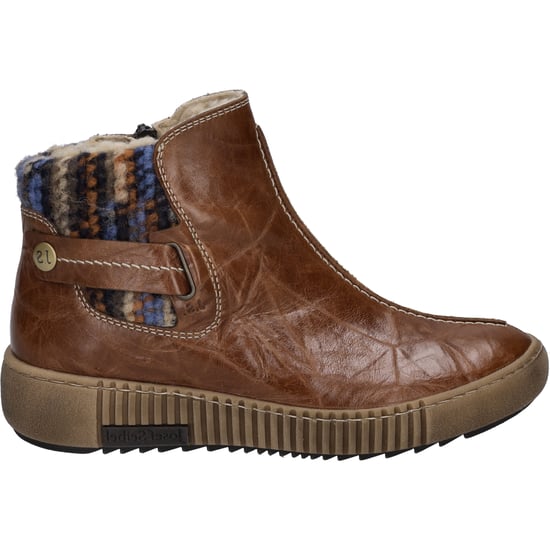 JOSEF SEIBEL Maren 19 | Stiefelette für Damen | Braun Maren 19, brandy-multi - Image 2