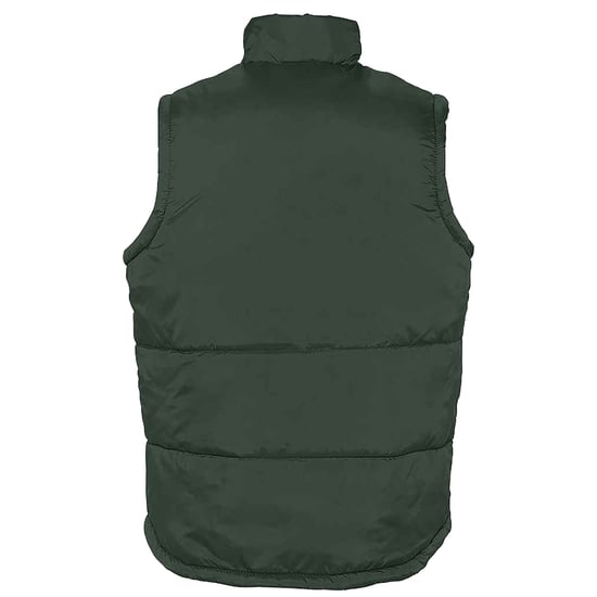 SOLS - "Warm" Weste für Herren/Damen Unisex () - Image 2