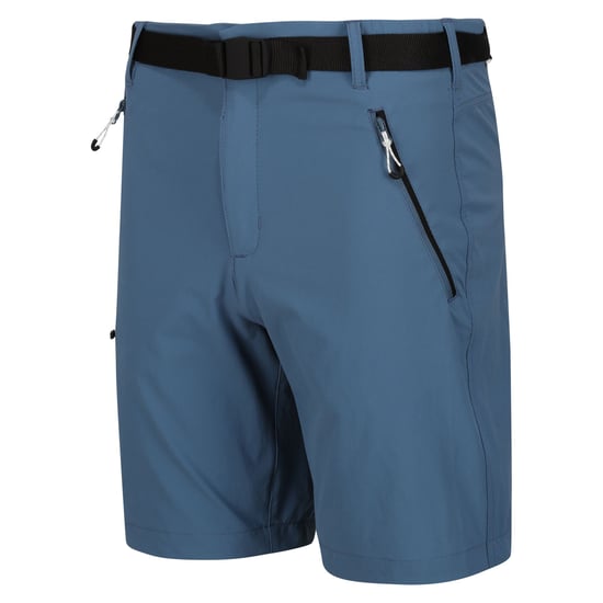 Regatta - "Xert III" Shorts für Herren (Sternenblau) - Image 3