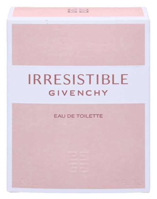 Givenchy Irresistible Edt Spray 35 ml