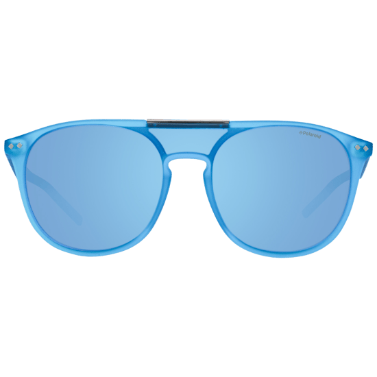 Polaroid Unisex Sonnenbrille Blau - Image 2