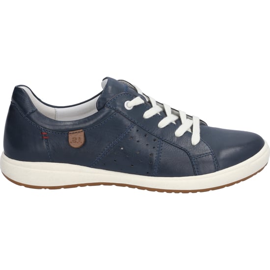 JOSEF SEIBEL Caren 01 | Sneaker für Damen | Blau Caren 01, ocean - Image 2