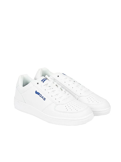 Gas Sneaker Kevin LTX Herren Weiß - Image 2