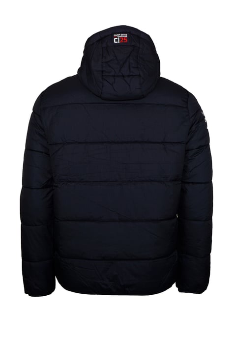 Camp David jacket