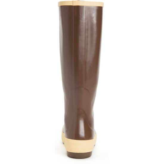 Xtratuf Salmon Sisters Latex Neopren Braun Gummistiefel - Image 2