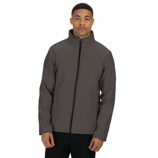 Regatta Mens Ablaze Printable Softshell Jacket