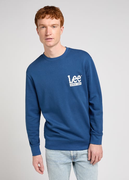 Lee - CREW SWS DRAMA NAVY - Image 1