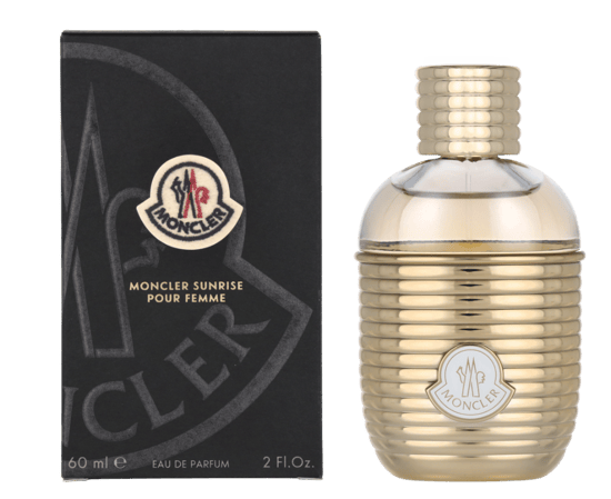 Moncler Sunrise Pour Femme Edp Spray. - Image 1