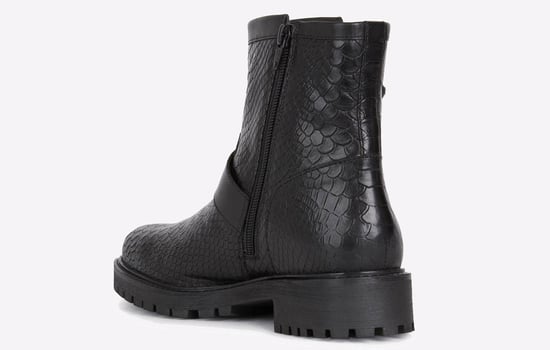 Geox Hoara Stiefelette Womens - Image 5