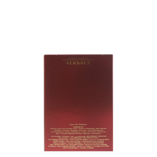 Versace Eros Flame Eau de Parfum 100ml Spray für Ihn - Image 2