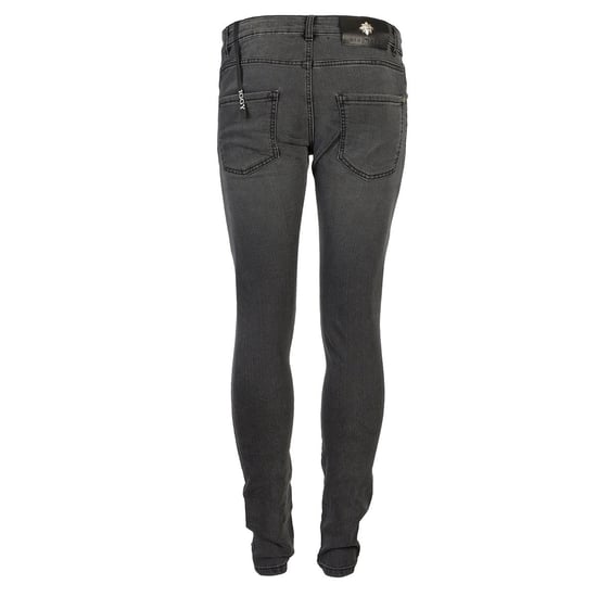 John Richmond Jeans Ruskin Herren schwarz - Image 2