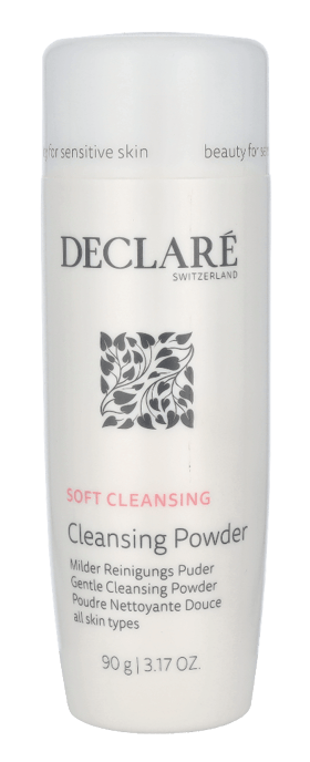 Declare Softcleansing Mild Cleansing Powder. - Image 1