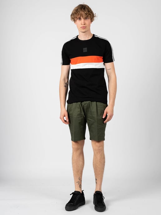 Antony Morato Shorts Gustaf Herren grün - Image 2