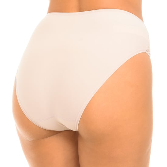 MILANO NADIRA mid-rise microfiber fabric briefs 1030260 woman