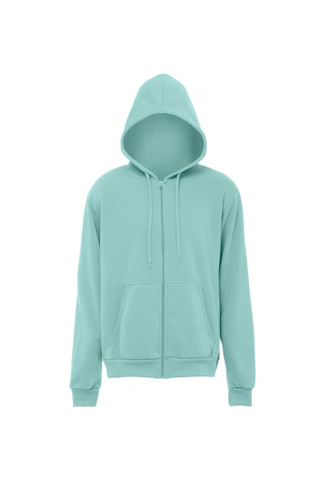 Mo Kapuzenjacke Herren Eisminze - Image 1
