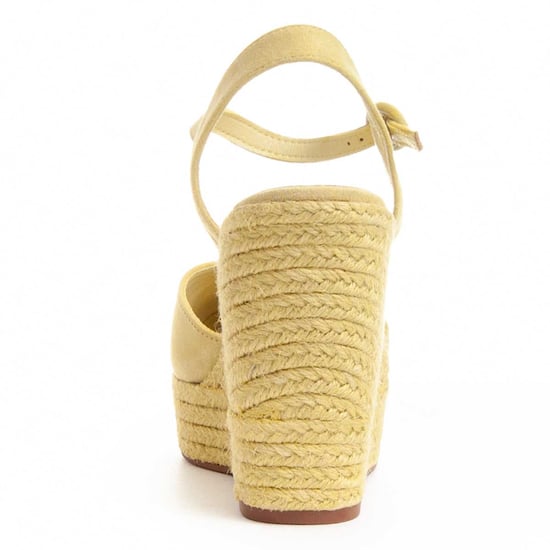 Montevita Wedge Sparto Wesparto9 in Grün - Image 6