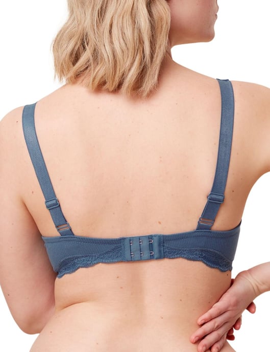 Triumph Natural Spotlight Moulded Bra