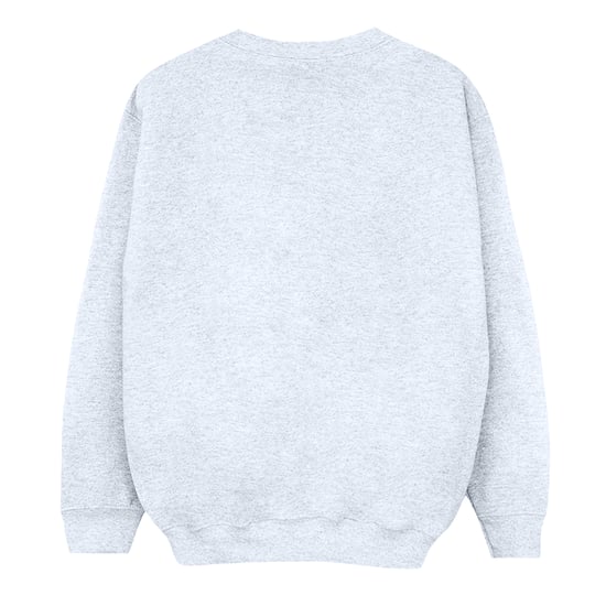 Disney - Sweatshirt für Damen (Grau) - Image 2