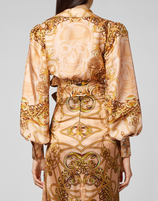 Bluse New Baroque - Image 3