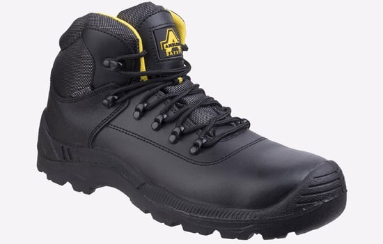 Amblers FS220 Wasserdichte Leder Sicherheitsstiefel Herren - Image 2