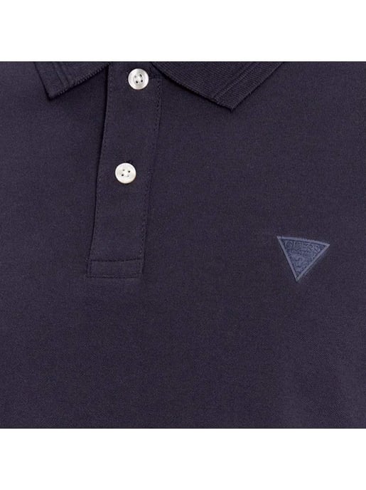 Polo Guess Herren Klassiker Dreieck - Image 3