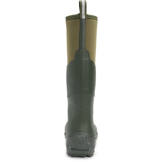 Muck Boots Muckmaster Hi Gummi Moos Gummistiefel - Image 2