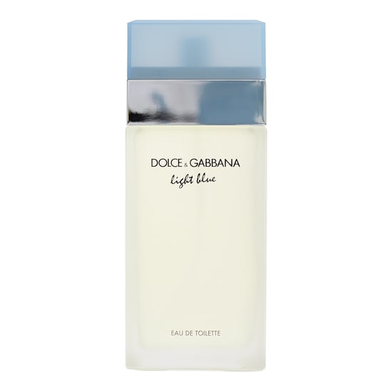Dolce & Gabbana Light Blue Eau De Toilette 100ml Spray For Her