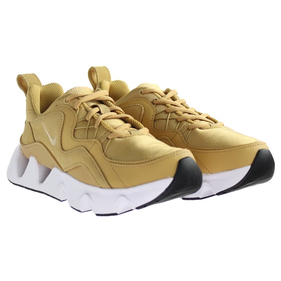 Nike RYZ 365 Gold Womens Trainers