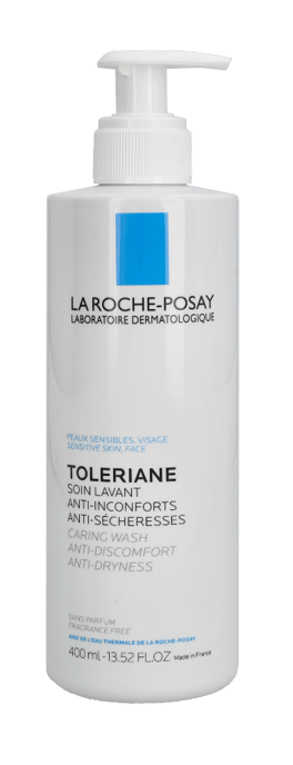 LRP Toleriane Hydrating Gentle Cleanser. - Image 1