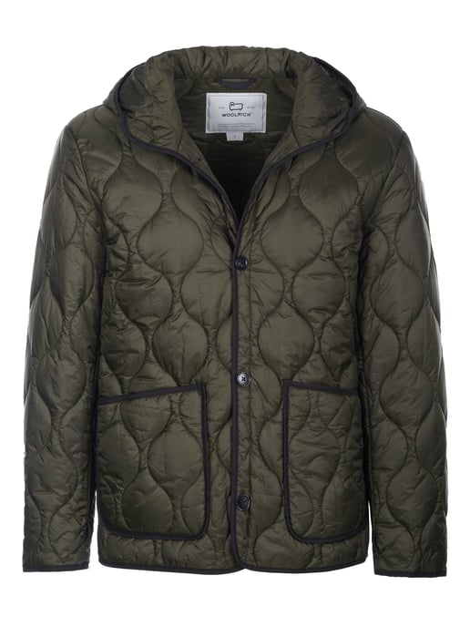 Woolrich Jacke - Image 6