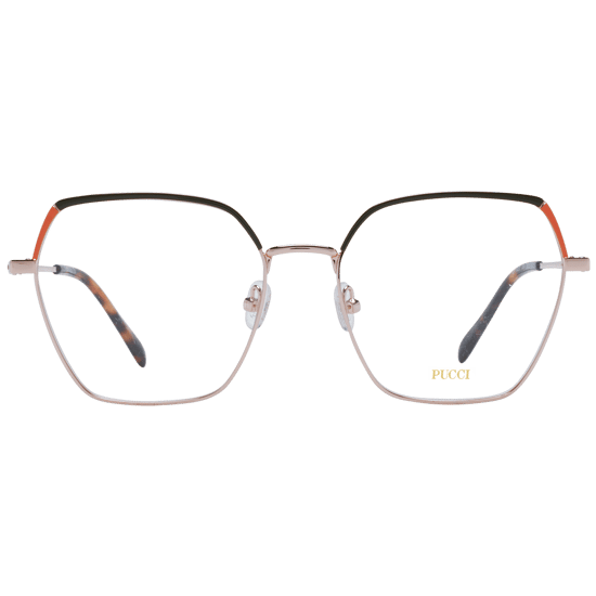 Emilio Pucci Brille EP5222 28A 54 - Image 2