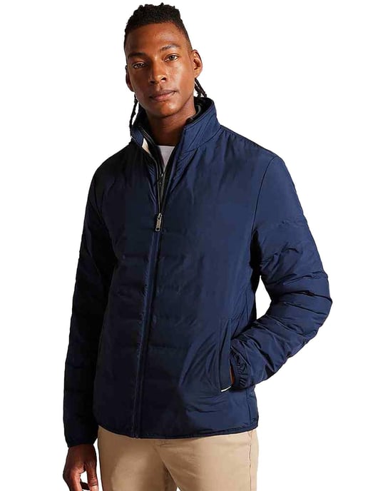 Ted Baker | Herren Nylon-Pufferjacke - Tucson - Image 1