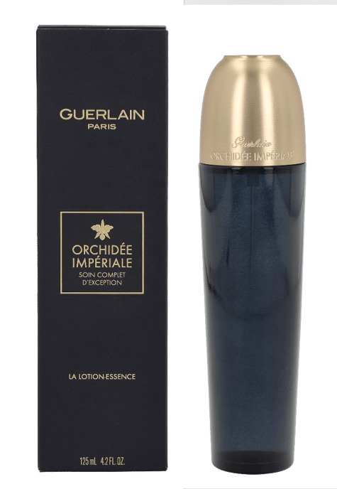 Guerlain Orchidee Imperiale The Essence-In-Lotion. - Image 1