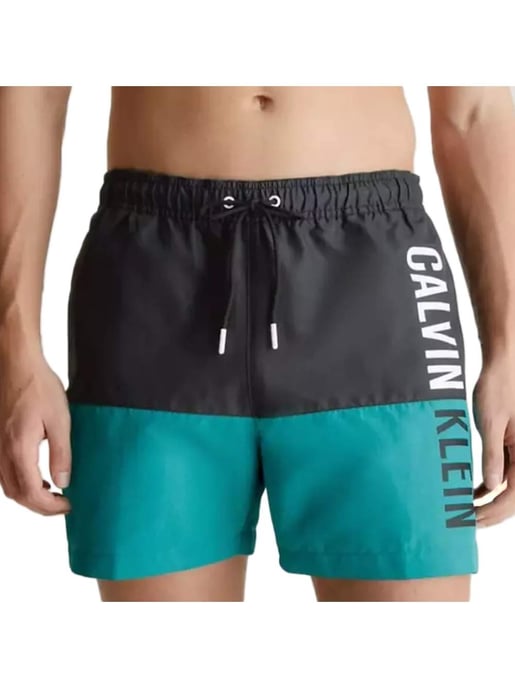 Calvin Klein Herren Badeanzug Double Standard - Image 2