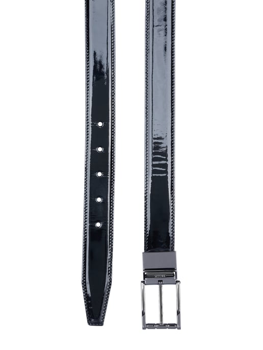 Bally Wendegürtel schwarz - Image 4