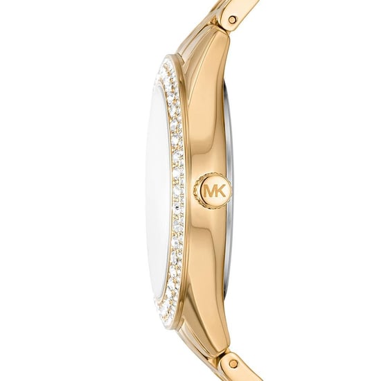 Michael Kors MK4709 Harlowe Damenuhr - Image 2