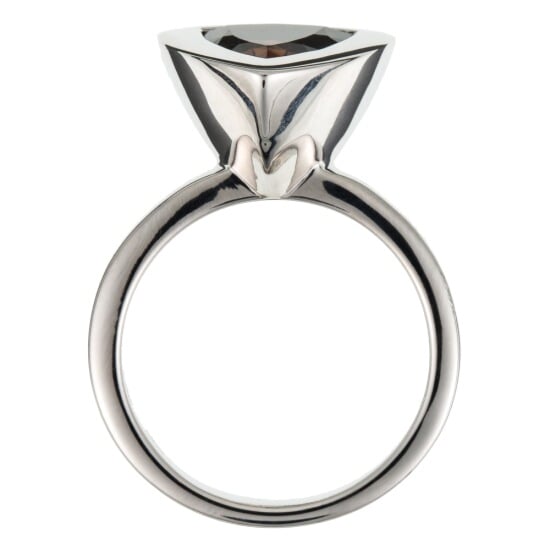Orphelia Damen-Ring Sterling-Silber 925 – Silber ZR-3653 - Image 2