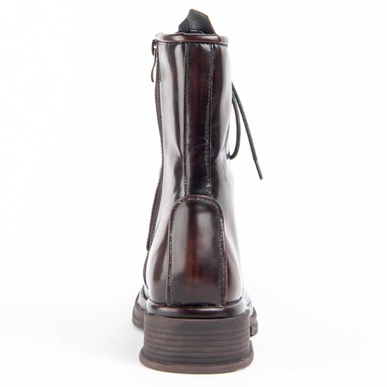 Montevita Stiefel Rammba2 Braun - Image 5