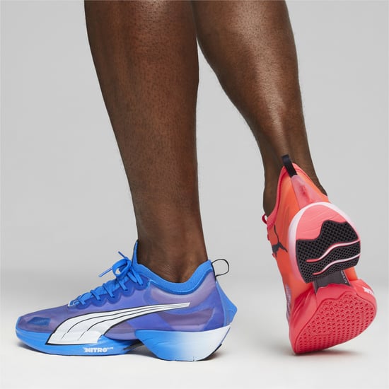 PUMA Herren Fast-R NITRO Elite Laufschuhe - Image 2
