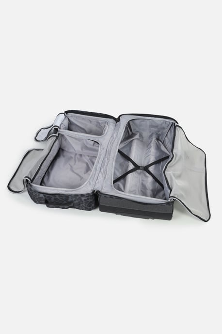 Maxim 3.0 120l Roller Bag Jet Black Jag