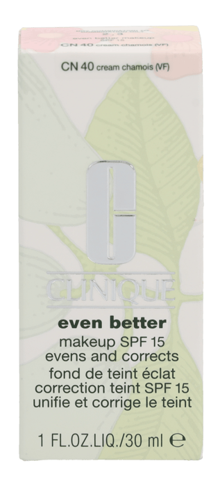 Clinique Even Better Make-Up 30ml. - Image 2