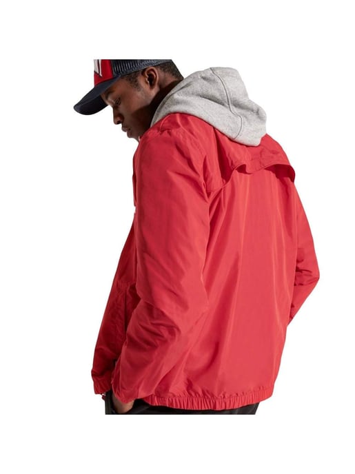 Superdry Herren Style Track Jacke - Image 4