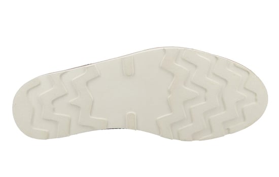 Hush Puppies Kennedy Leder Memory-Schaum Herrenstiefel - Image 4