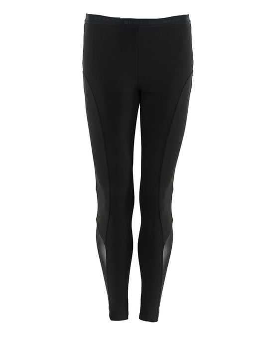 Guess Legginsy Damen schwarz - Image 1