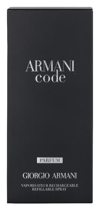 Armani Code Le Parfum Edp Spray. - Image 2